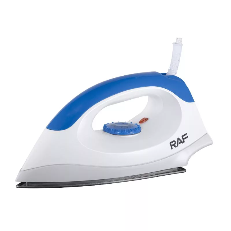 اتو مسافرتی 1200 وات راف مدل R.2003