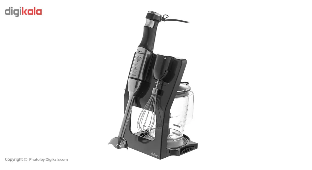 گوشت کوب برقی فلر مدل HB 800