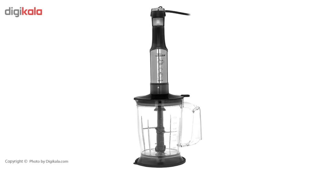 گوشت کوب برقی فلر مدل HB 800