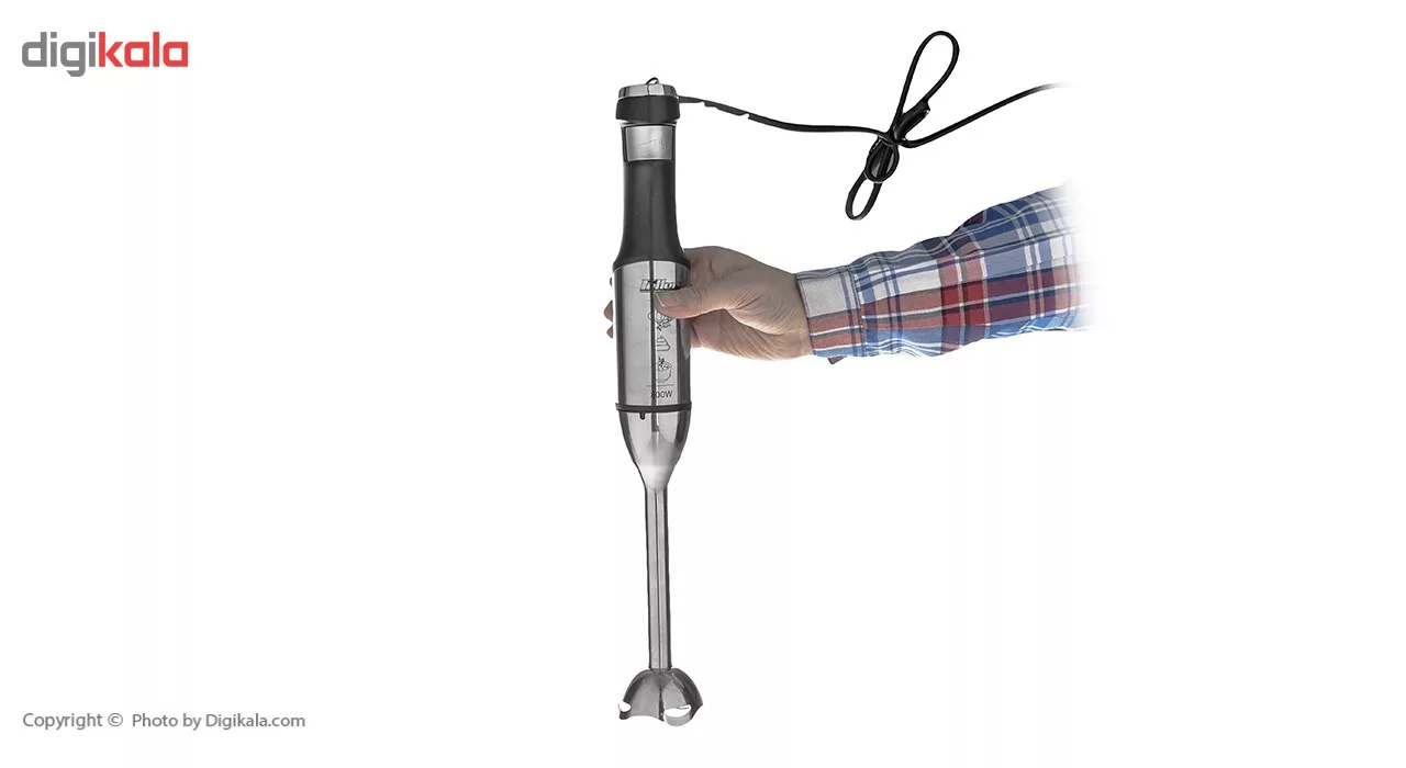 گوشت کوب برقی فلر مدل HB 800