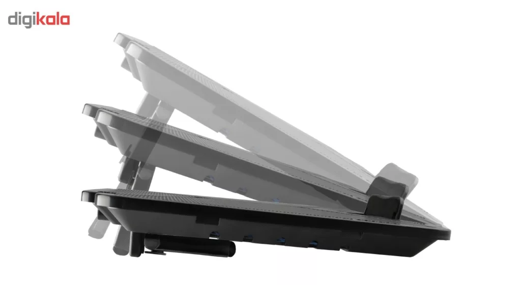 پایه خنک کننده پرومیت مدل AirBase-1