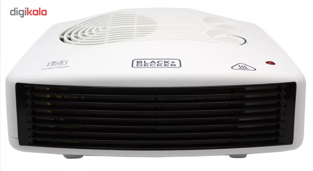 فن هیتر بلک اند دکر مدل HX230