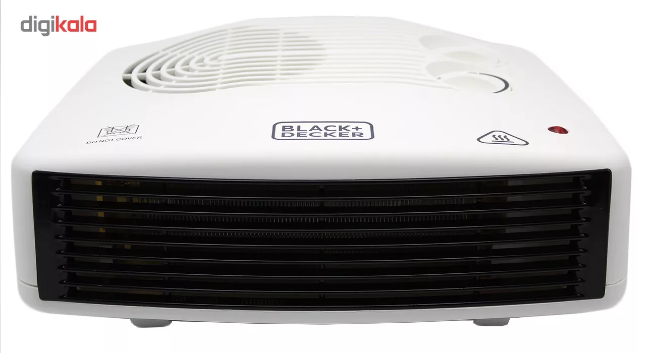 فن هیتر بلک اند دکر مدل HX230