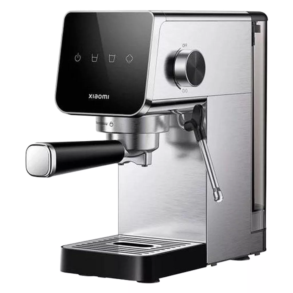 اسپرسو ساز ۰٫۹ لیتری شیائومی مدل CME003