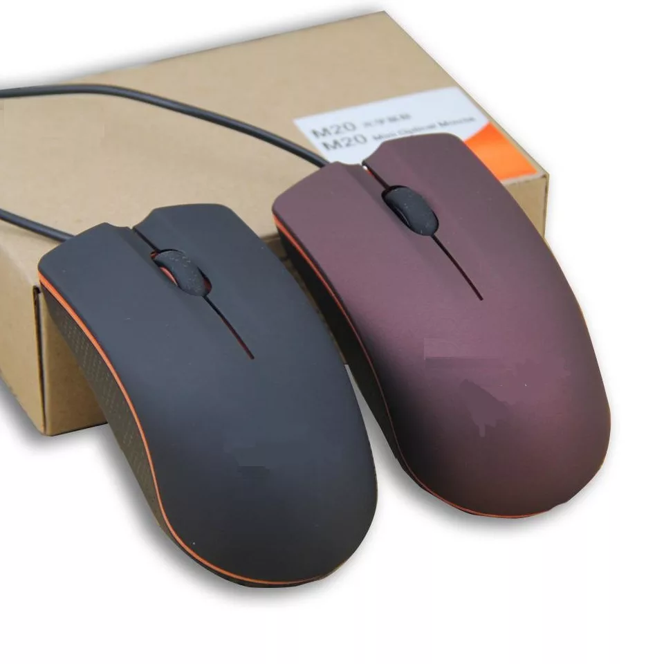 ماوس مدل qc2025