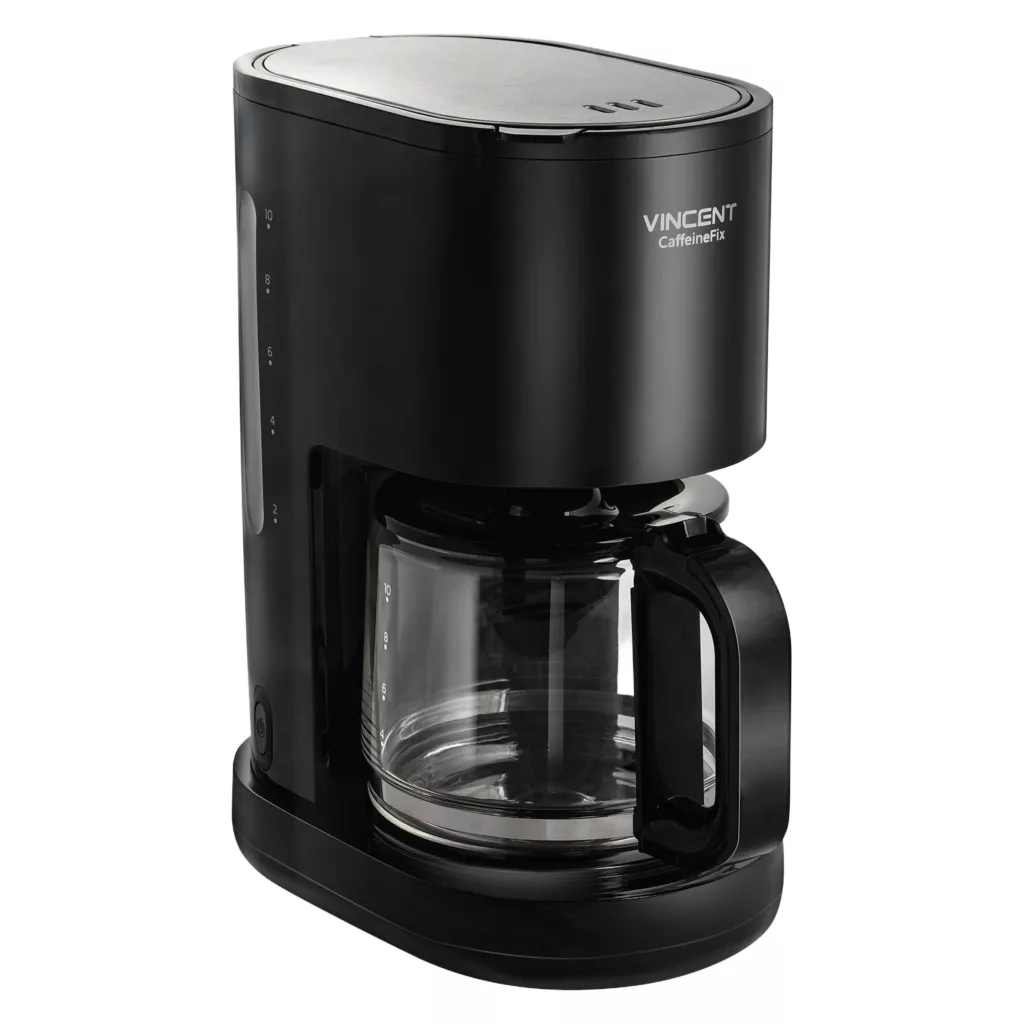 قهوه‌ساز وینسنت مدل CD3209