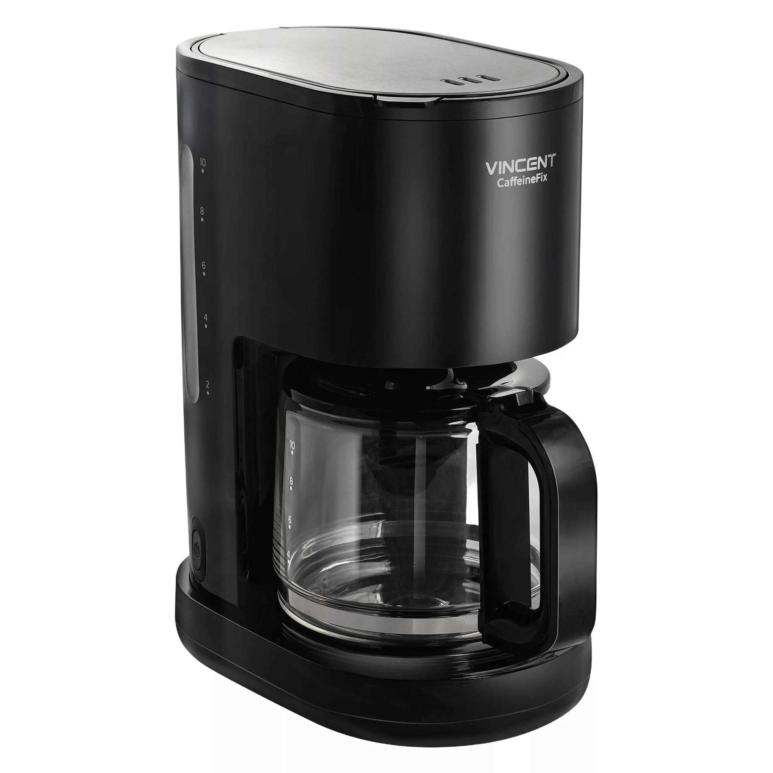 قهوه‌ساز وینسنت مدل CD3209