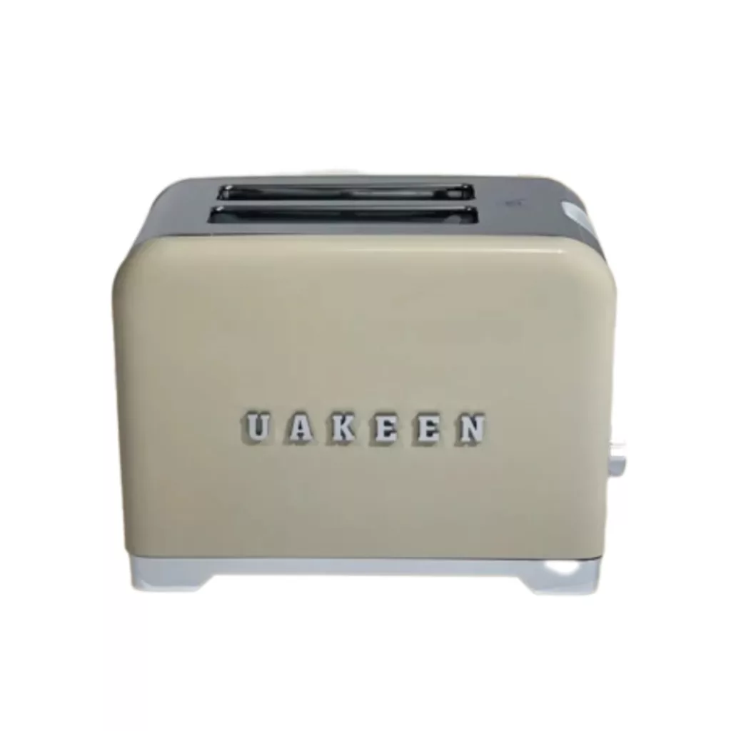 توستر 2 اسلایس یواکین مدل ZL-2105