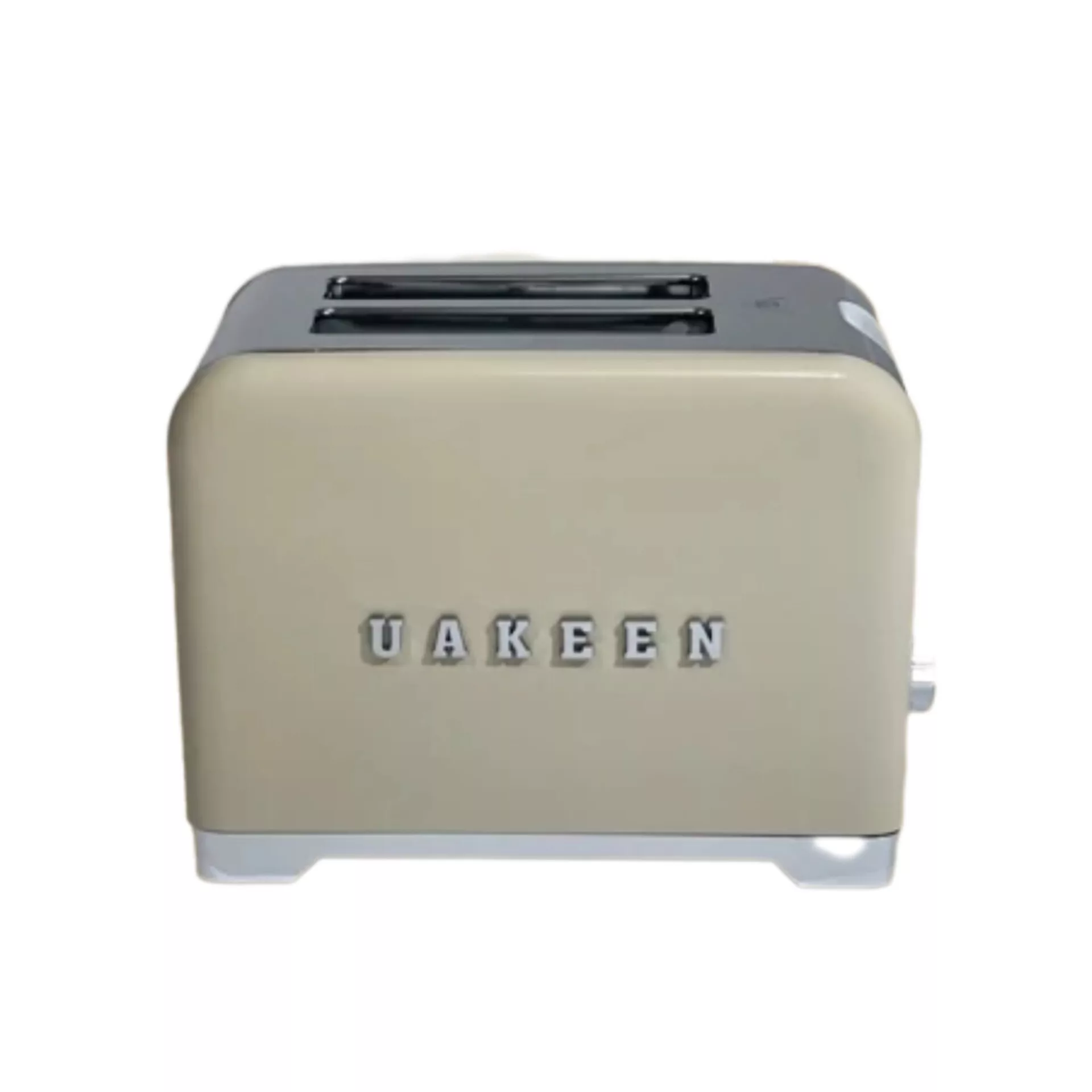 توستر 2 اسلایس یواکین مدل ZL-2105