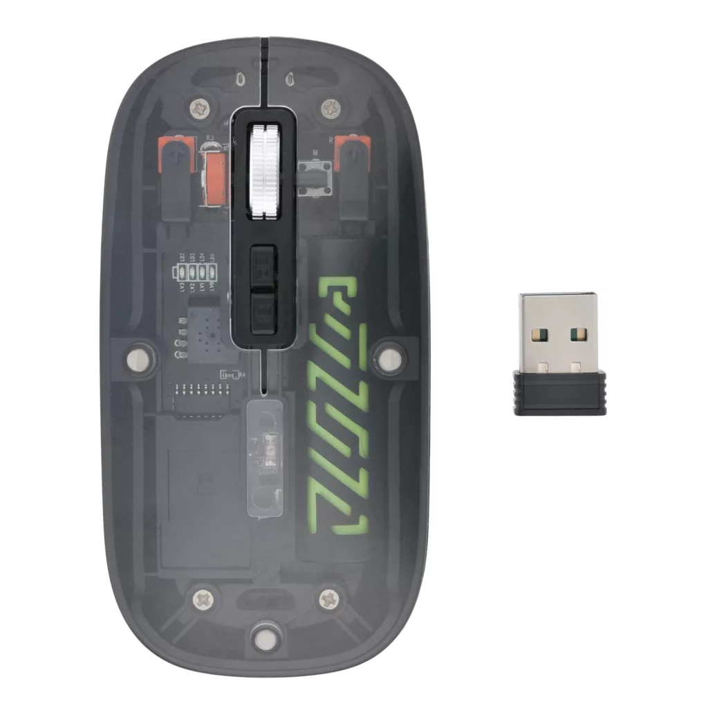 ماوس بی سیم مدل TWM-BT