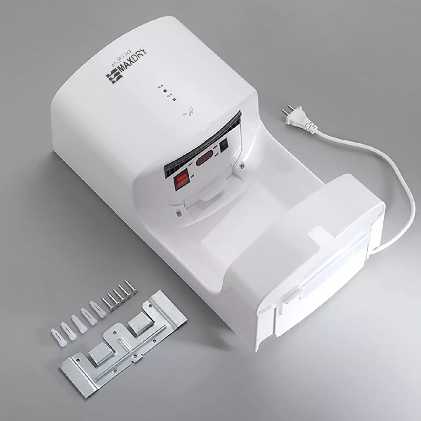 دست خشک کن مکس درای مدل MD-HD2100