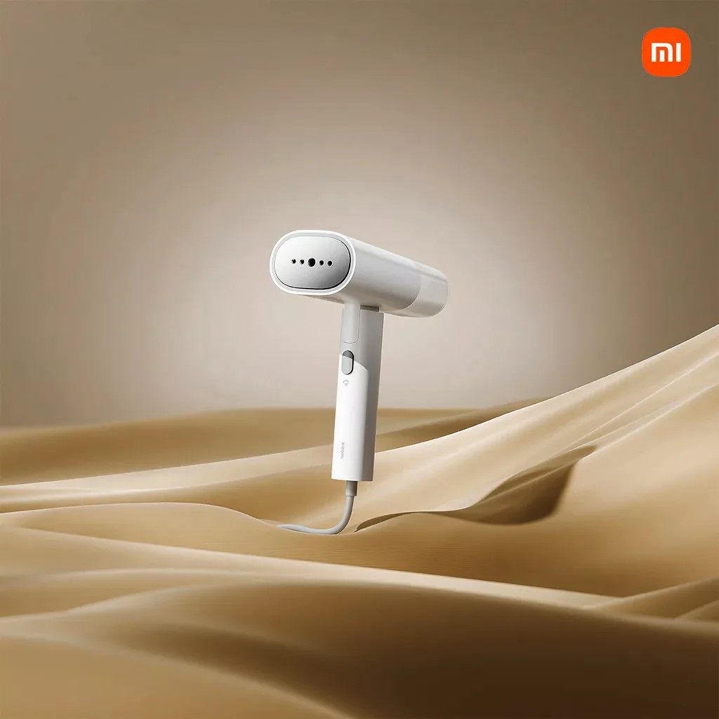 بخارگر 1300 وات شیائومی مدل MJGTJ02LF