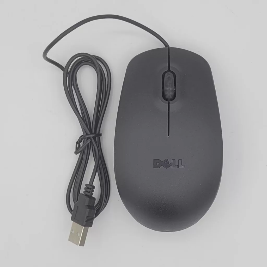 ماوس دل مدل ORGIN