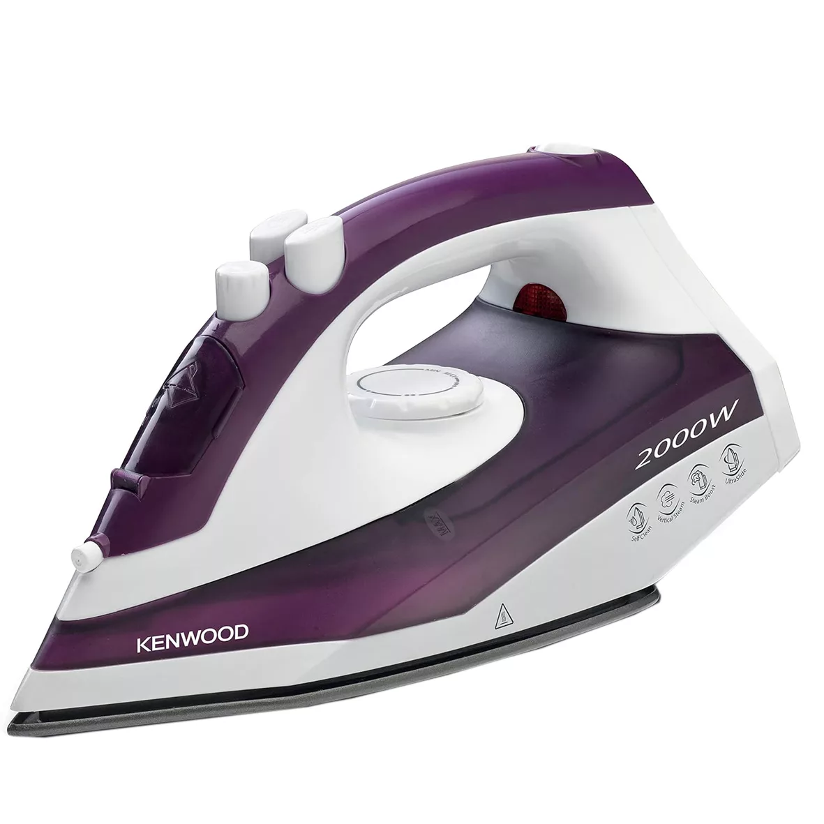 اتو بخار 2000 وات کنوود مدل STP40