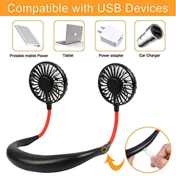 پنکه گردنی کد A1