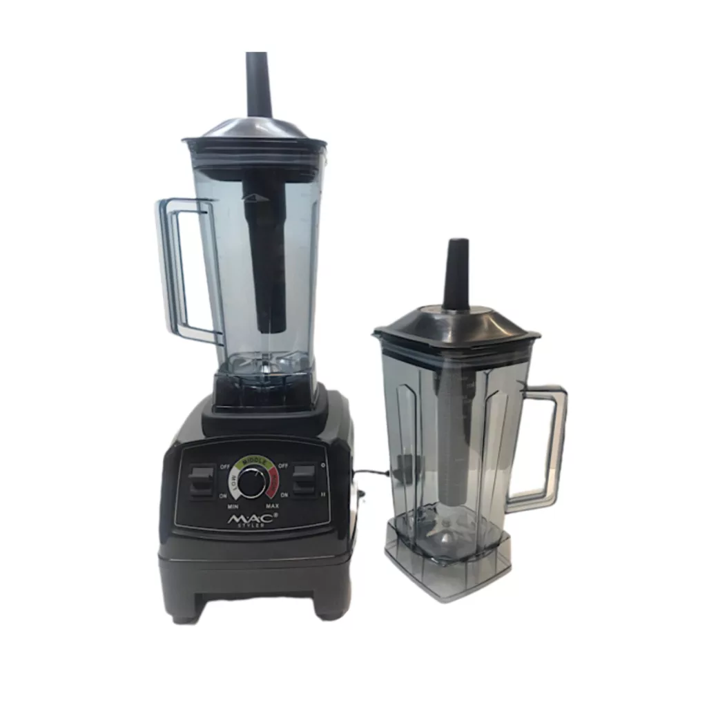 مخلوط کن مک استایلر مدل MC4100