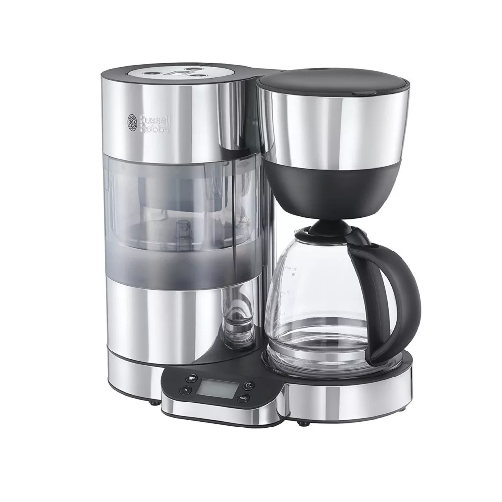 قهوه ساز راسل هابز مدل 20771