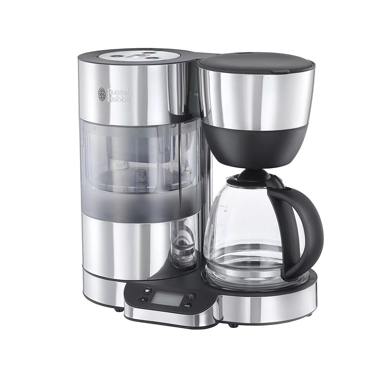 قهوه ساز راسل هابز مدل 20771