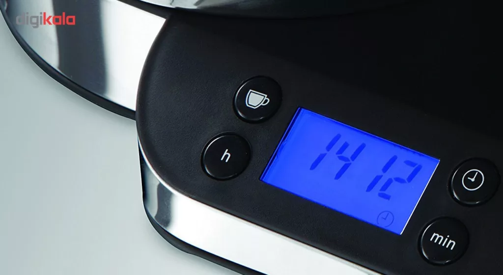 قهوه ساز راسل هابز مدل 20771