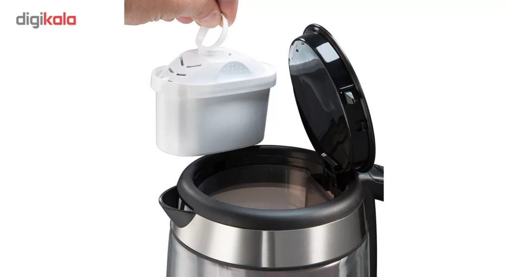 قهوه ساز راسل هابز مدل 20771