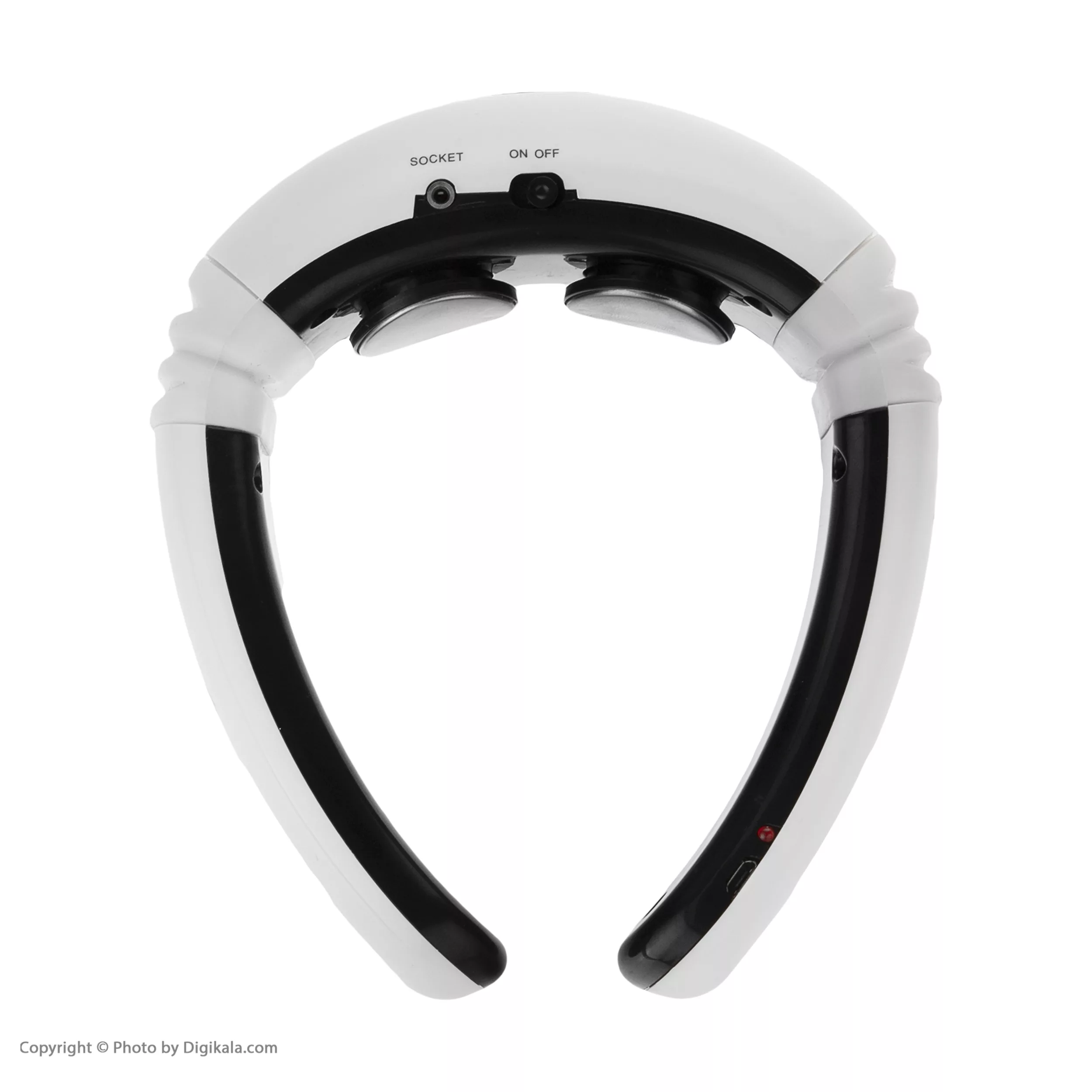 ماساژور گردن اوبس مدل KL-5830