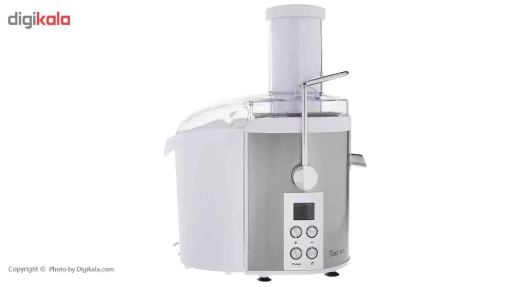 آبمیوه گیری تکنو مدل Te-312