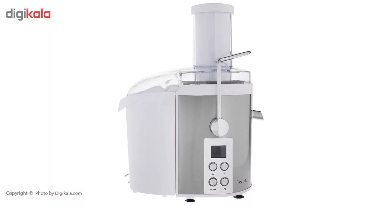 آبمیوه گیری تکنو مدل Te-312