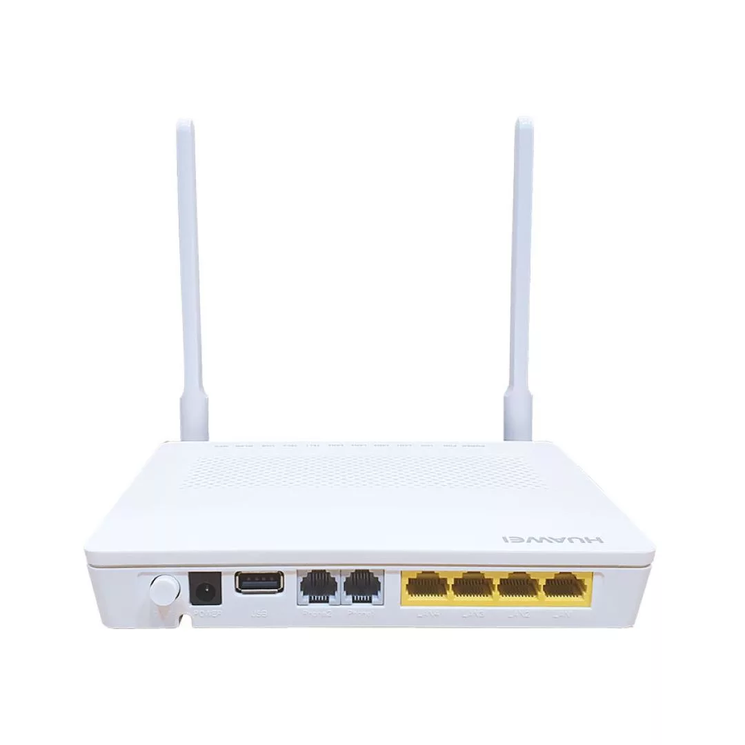 مودم روتر Gpon-ONT هوآوی مدل HG8346M
