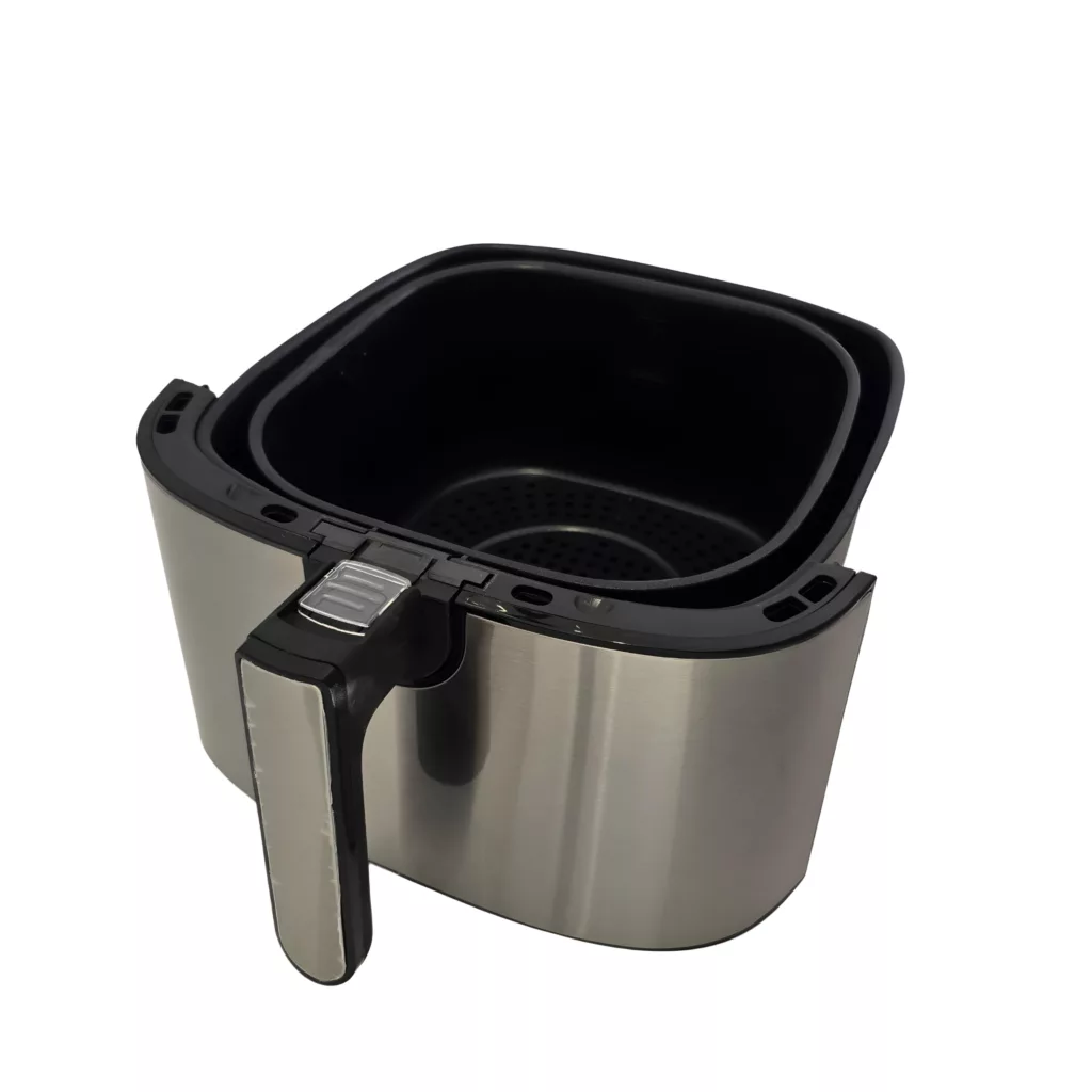 سرخ کن بدون روغن ام آر اس مدل MRS8001