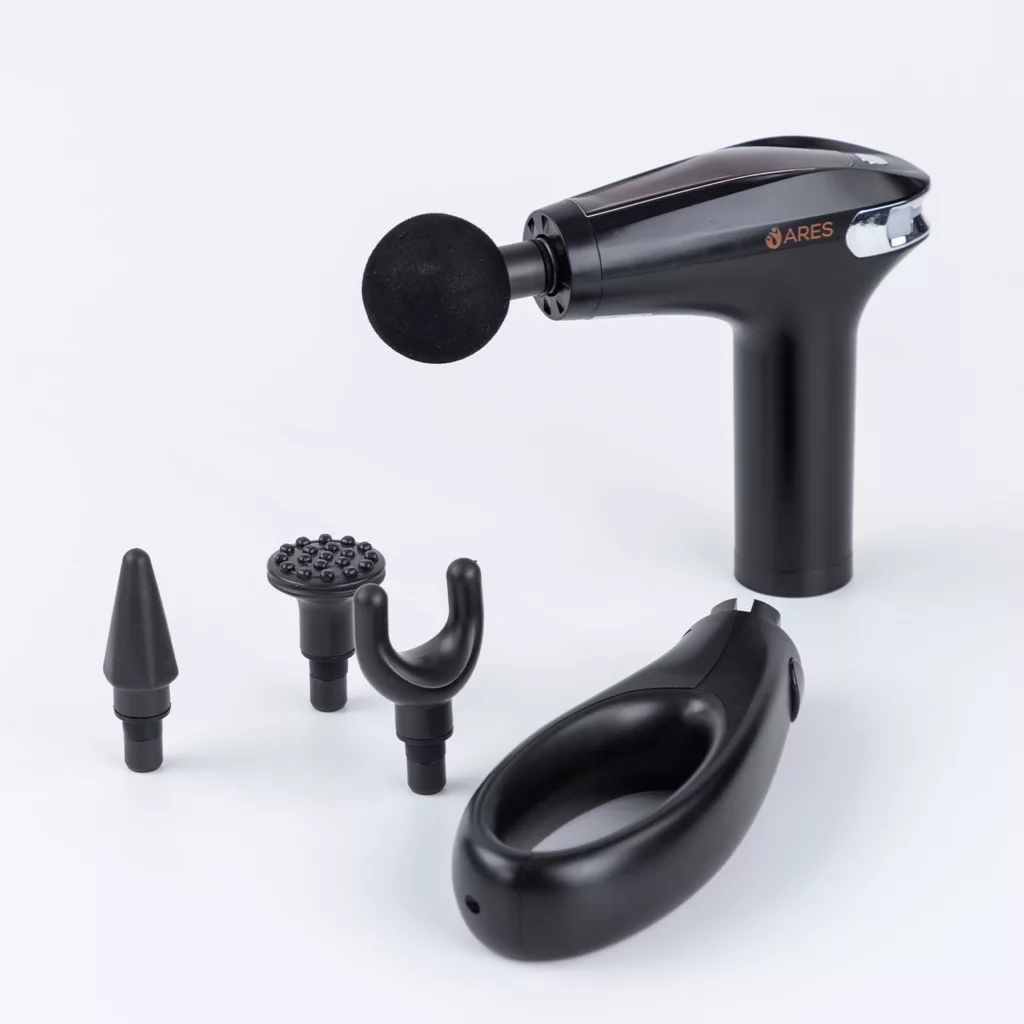 ماساژور برقی ارِس مدل RS-G105