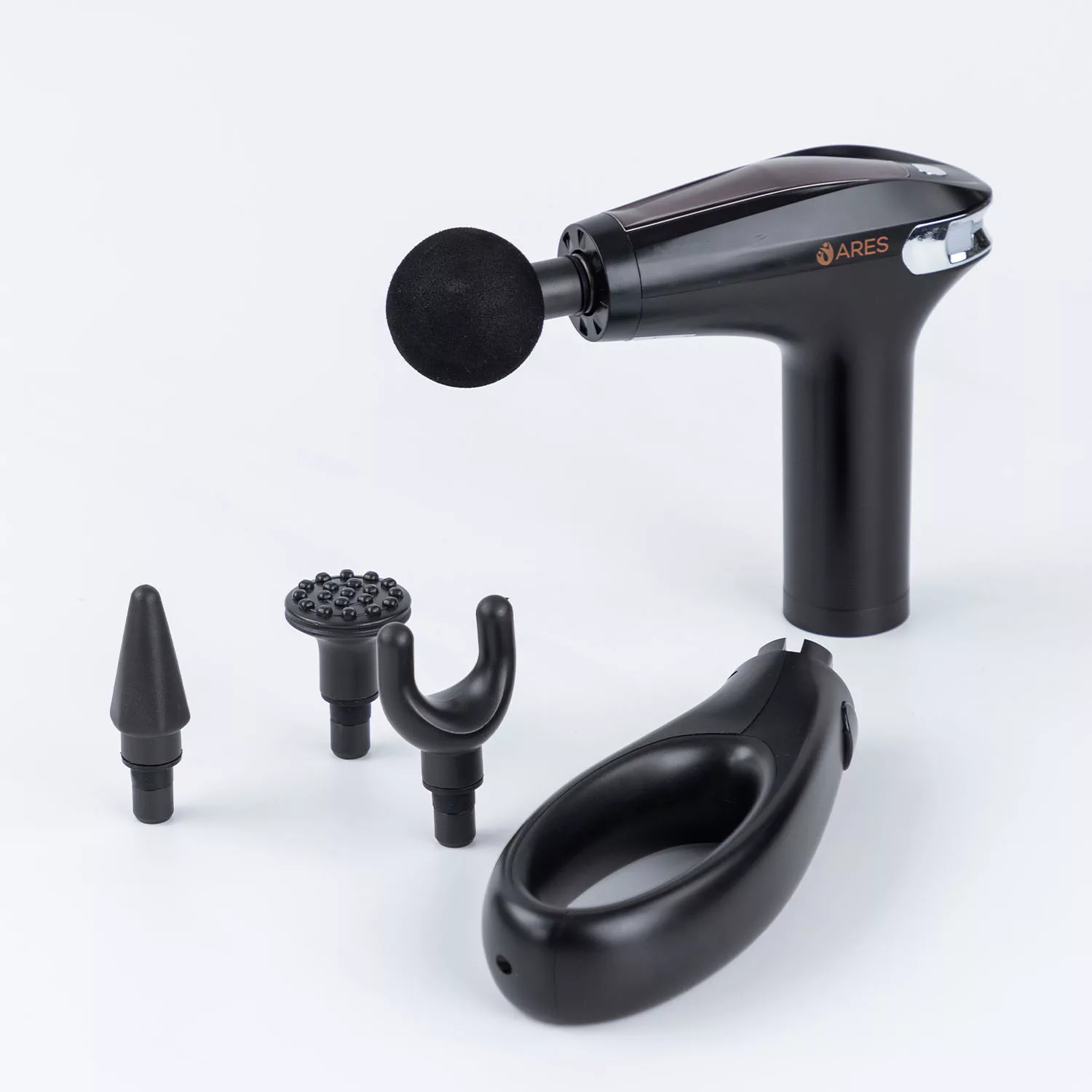 ماساژور برقی ارِس مدل RS-G105