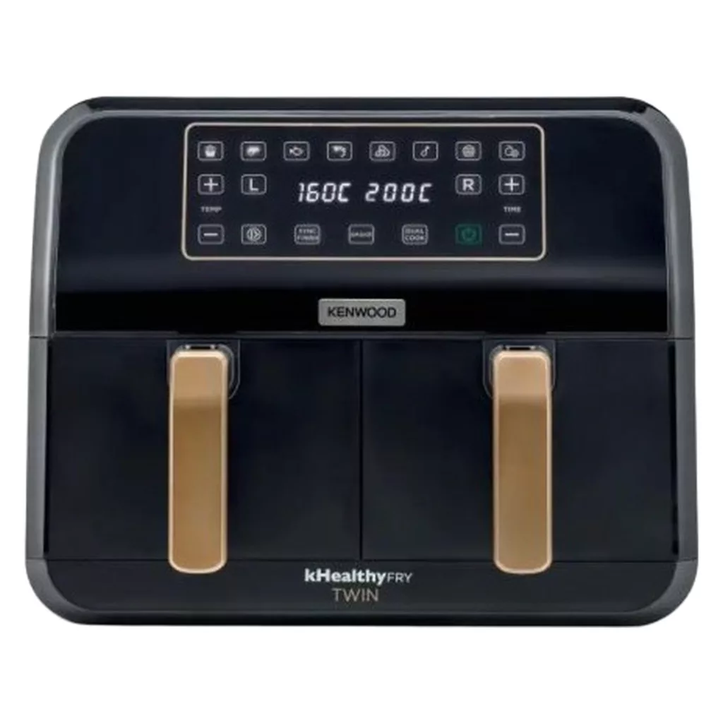 سرخ کن بدون روغن کنوود مدل HFP70