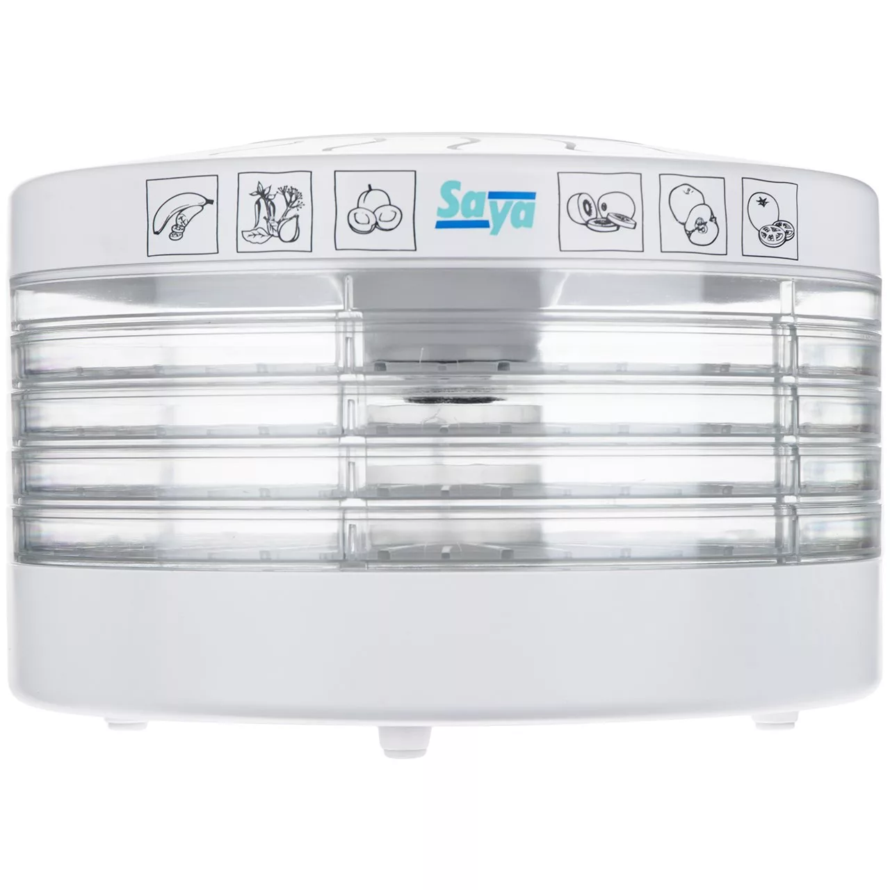 میوه و سبزی خشک کن سایا مدل GP 103 میوه و سبزی خشک کن سایا مدل GP 103