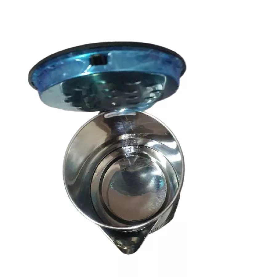 کتری برقی هامبورگ مدل HSK-662