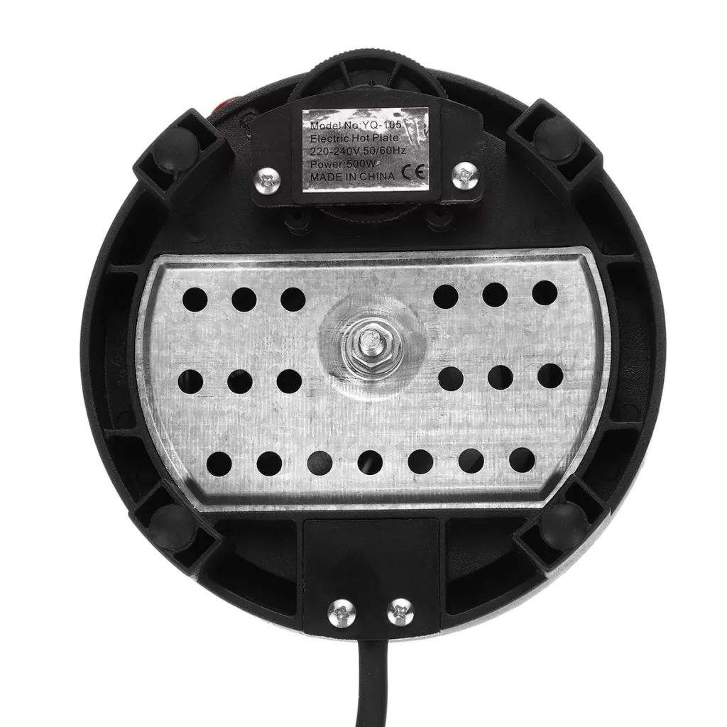 هیتر برقی مدل YQ105