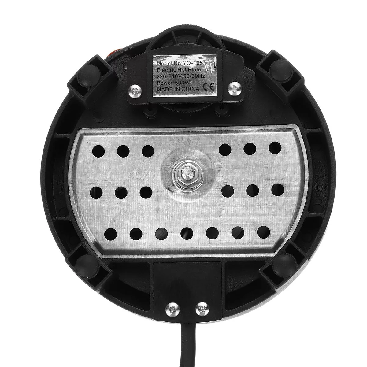 هیتر برقی مدل YQ105