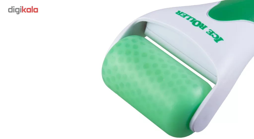 ماساژور آیس رولر مدل غلطکی