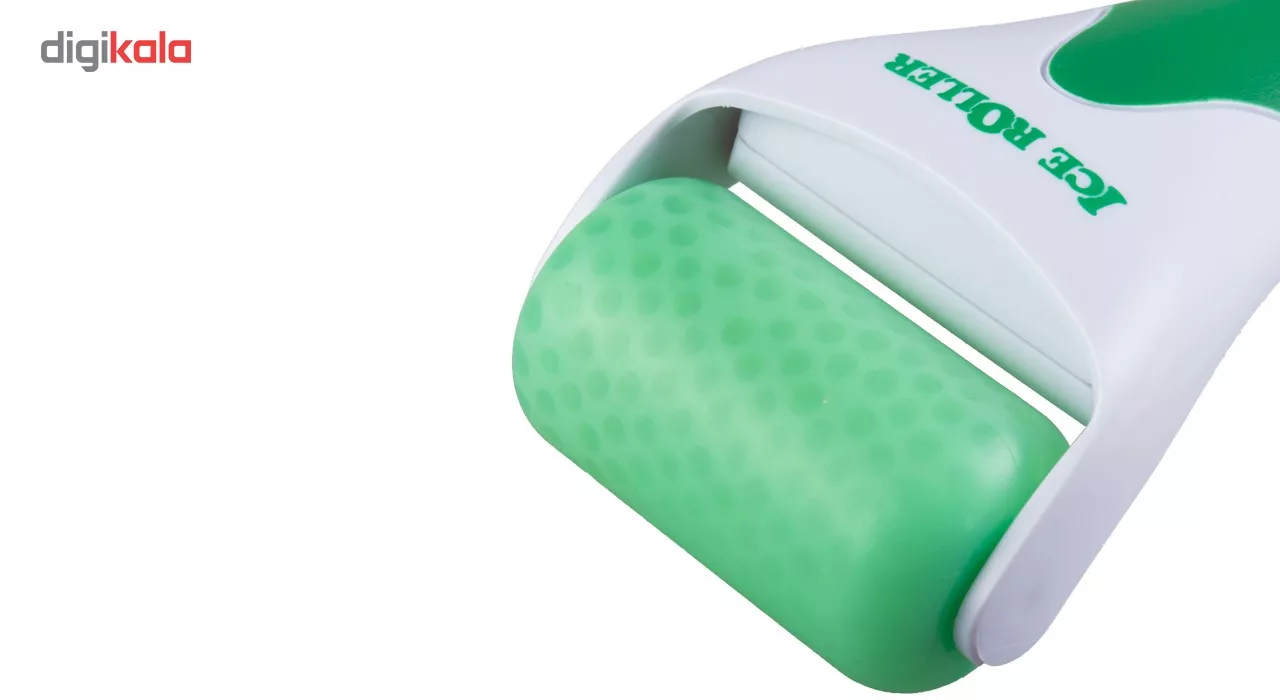 ماساژور آیس رولر مدل غلطکی