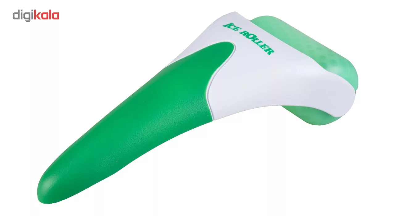 ماساژور آیس رولر مدل غلطکی