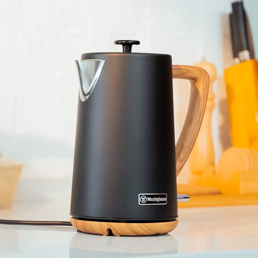 کتری برقی وستینگهاوس مدل WKWKW149 گنجایش 1.7 لیتر