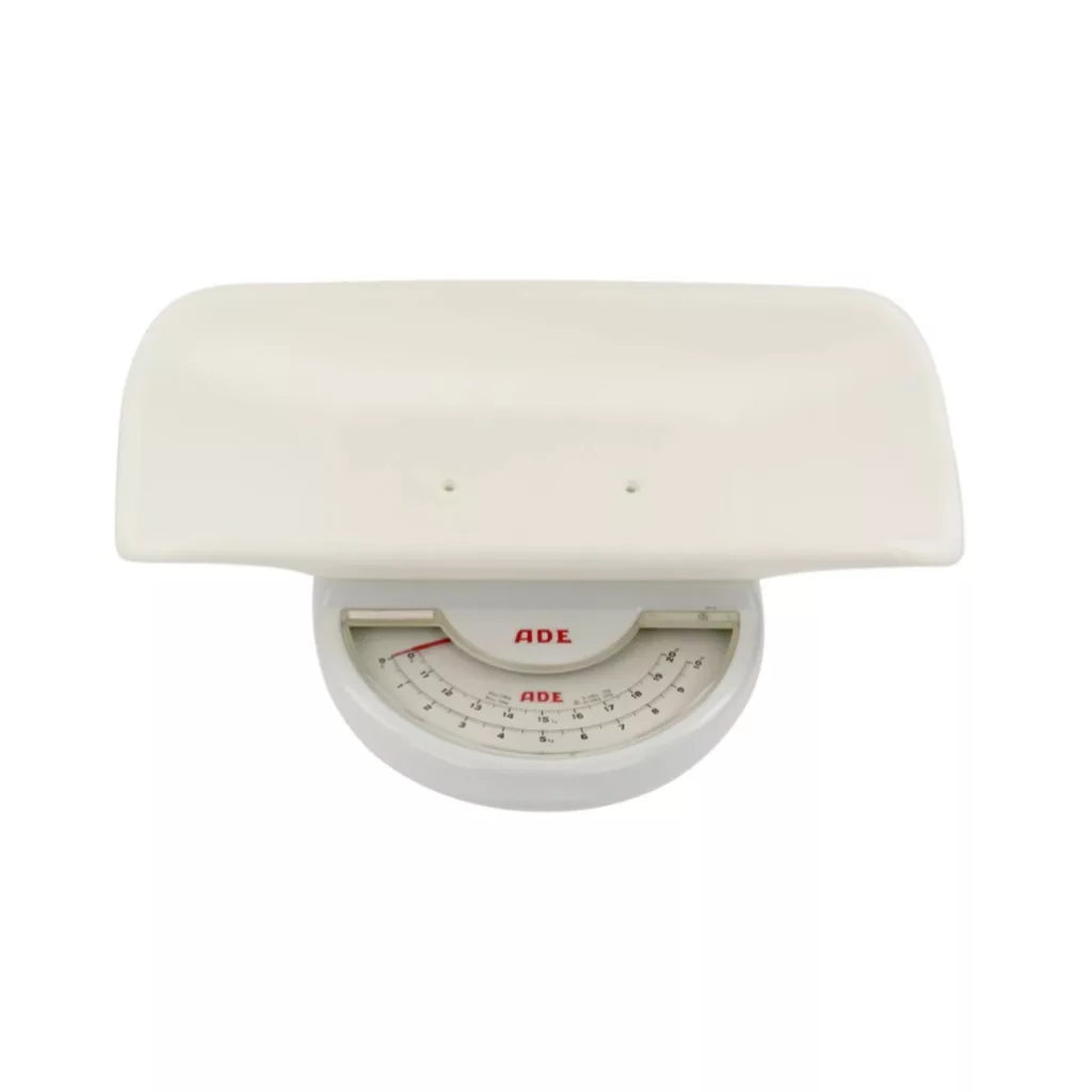 ترازو مکانیکی نوزاد ای دی ای مدل 10811