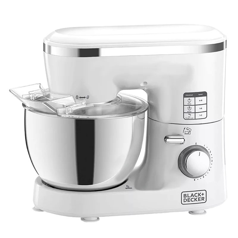 همزن بلک اند دکر مدل SM1000