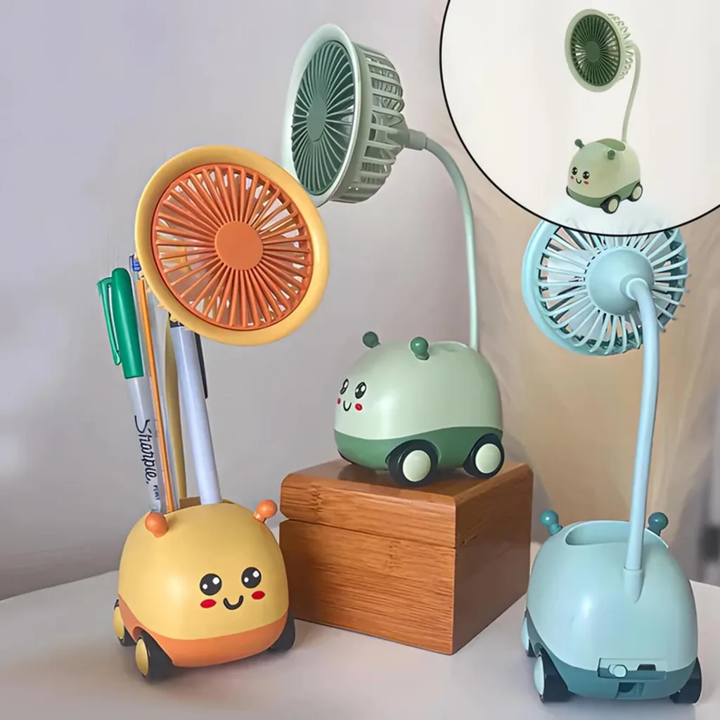 پنکه رومیزی مدل YW219