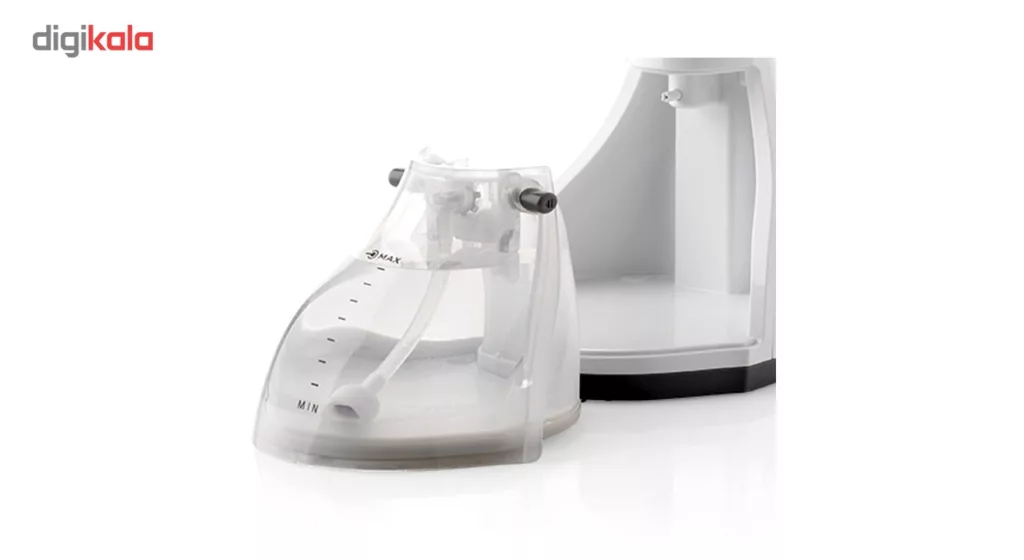 اتو بخار برقی آریته مدل4167