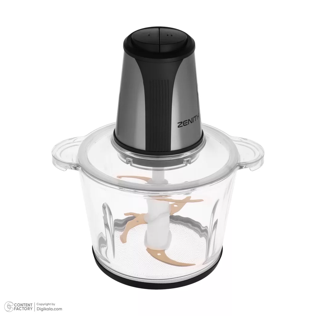 خردکن زنیت مدل ZFP 1432