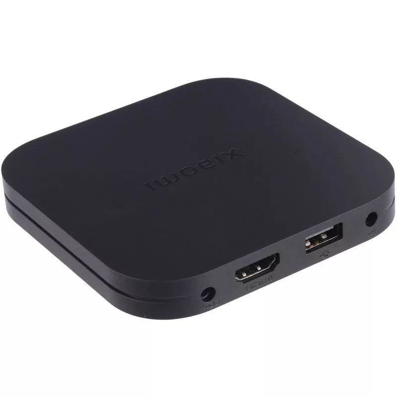 اندروید باکس شیائومی مدل MDZ-28-AA 2nd Gen 2024