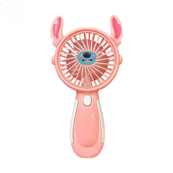 پنکه شارژی طرح استیج مدل Nilaa