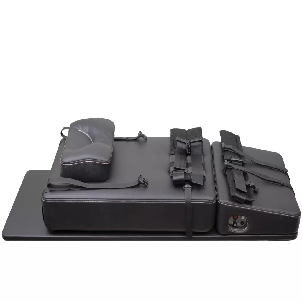 دستگاه ترکشن مدل LCEM