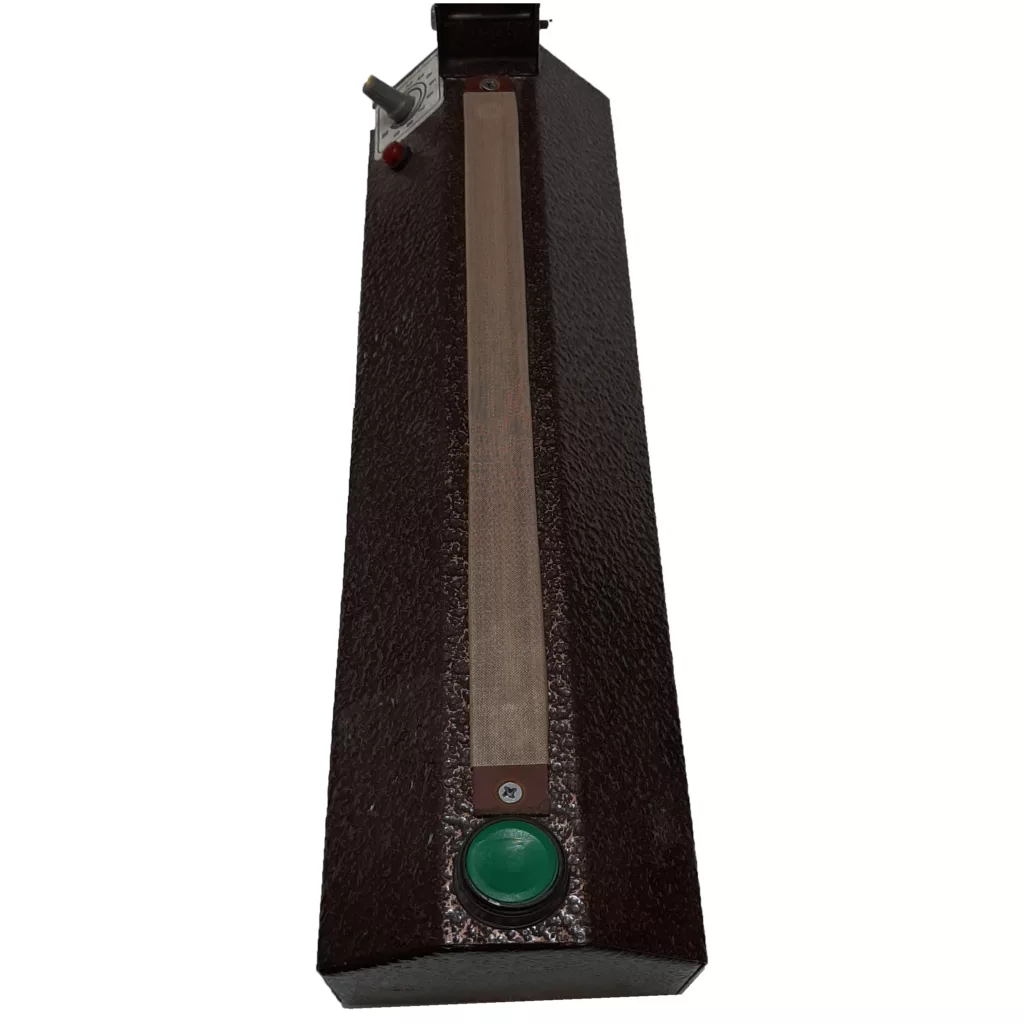 پرس دستی پلاستیک سپهر الکترونیک مدل 30CM-5MM