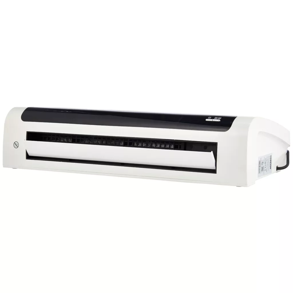 بخاری برقی دیواری جی پاس مدل GWH28518